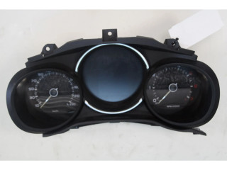 Přístrojová deska Fiat 500L 2005
