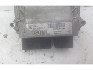 Комплект блоков управления 237101430R, 237101430R   Dacia Logan VAN