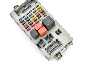 Řídící jednotka 55182886, MJD6JFD1 Fiat Doblo 2004