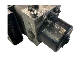 Блок АБС 1K0907379Q, 00005305F3   Volkswagen  Golf Plus  2005 - 2013 года