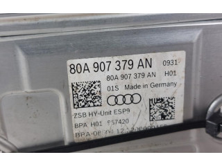 Блок АБС 80A614517FBEF, 0265957420 Audi Q5 SQ5 2017 - года