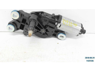 Моторчик заднего дворника 31290787, 53029212 Volvo V70