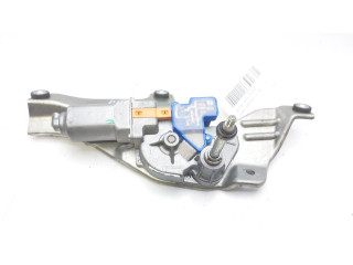 Моторчик заднего дворника 86510SC091 Subaru Forester SH