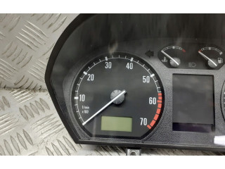 Панель приборов 6Y1920890G Skoda Fabia Mk1 (6Y)