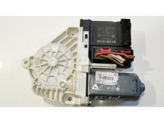 Передний двигатель механизма для подъема окон