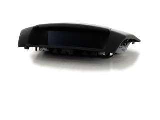 Дисплей    9821851780, A0-2362R   Peugeot Partner