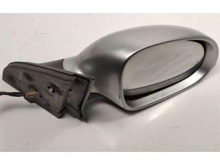 Зеркало электрическое Volkswagen Jetta V 2005 - 2010 года