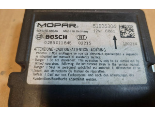 Блок подушек безопасности 51935304, 0285011845 Jeep Renegade