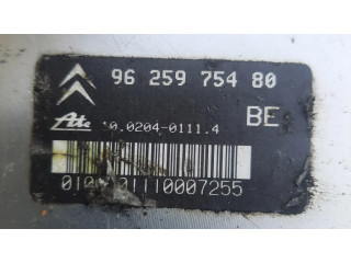 Jednotka ABS 9625975480, 10094811023   Citroen Xantia 2000