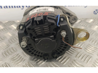 Генератор A13N110, 2180505 Volvo 460