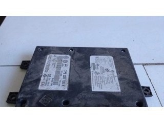 Модуль «Bluetooth»