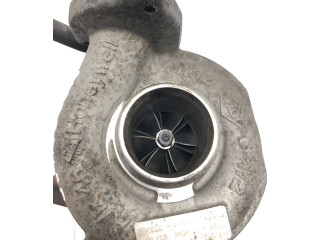 Турбина Audi A4 Allroad B8 03L145721B, GTC1549VZ для двигателя CGLC
