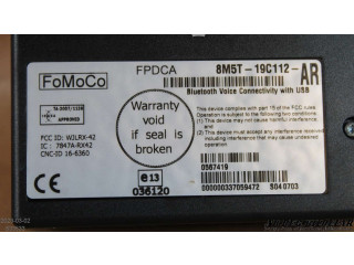 Блок управления 1806653, 8M5T19C112AR   Ford Galaxy