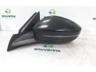 Zpětné zrcátko Peugeot 208 2023 985368999V, 98471895XT