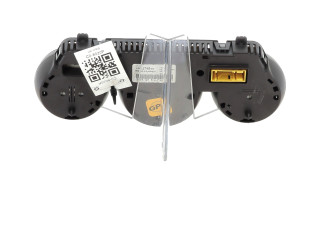 Панель приборов 610583 Citroen C8