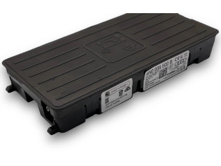 Блок комфорта S2634, 4N0035502B Audi SQ7