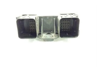 Блок подушек безопасности 2S6T14B056BN Ford Fusion