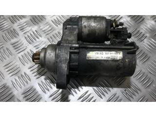 Стартер  02t911023s, 2501071382  d6gs12  vs5   Skoda Fabia Mk2 (5J)