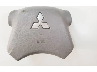 Подушка безопасности водителя AC045001774 Mitsubishi Galant