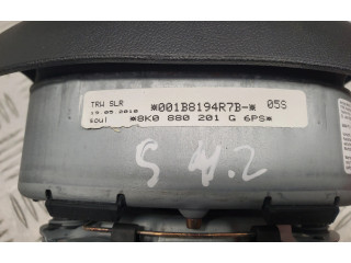 Вентилятор печки    8K0880201G   Audi A4 S4 B8 8K