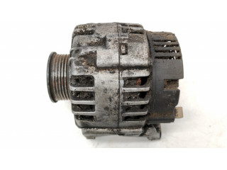 Генератор 059903015G, 2542324D   Audi A6 S6 C5 4B 2.5     