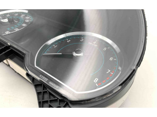 Панель приборов BW8310849AE, VP9W8F10894A Jaguar XK - XKR