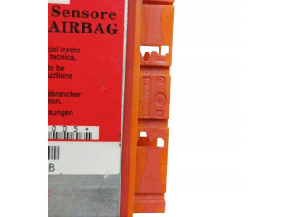 Блок управления надувных подушек 51747601 Fiat Grande Punto