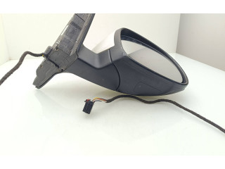 Зеркало электрическое Skoda Yeti (5L) 2009 - 2017 года