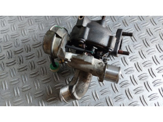 Турбина Toyota Yaris 1.4 GT1444V, 172010N030