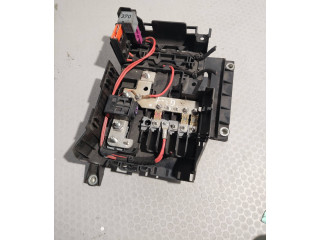 Pojistková skříňka 7L0937548C Audi Q7 4L 2009