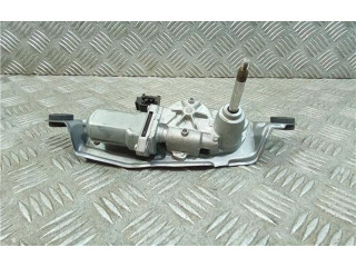 Моторчик заднего дворника GS2A67450, 8496000572    Mazda MX-6