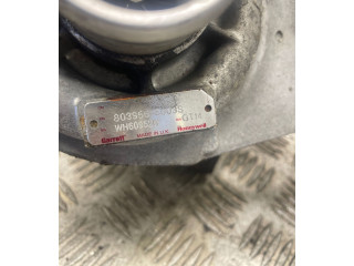 Турбина Lancia Delta III 8039565003S, WH60952W для двигателя 198A2000