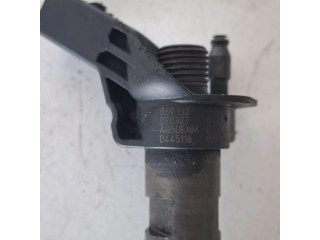 Vstřikovač 059130, 0445116 Audi A4 Allroad pro naftový motor 3.0