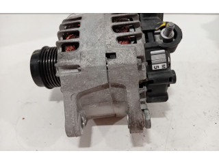 Генератор 373002B750 Hyundai ix20