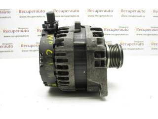 Генератор    Mercedes-Benz A W176      