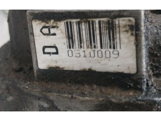 Турбина Citroen Xsara 1.6 K03225269 для двигателя RHY