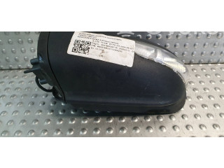 Зеркало электрическое        Mercedes-Benz A W169  2004 - 2012 года   