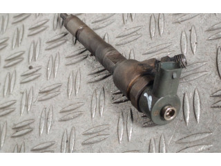 Форсунка 0445110351 Fiat 500L