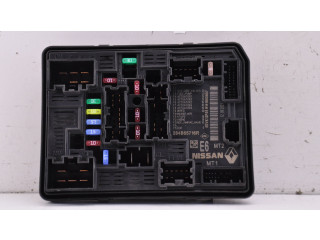 Блок предохранителей 284B65716R   Dacia Sandero III    