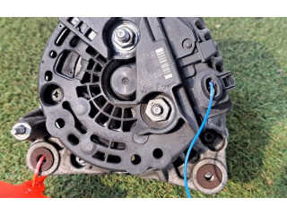 Генератор 03L903023140A14V, 03L903023140A14V   Audi A1      