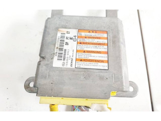 Блок подушек безопасности 98221sc030, 150300-0941 Subaru Forester SH