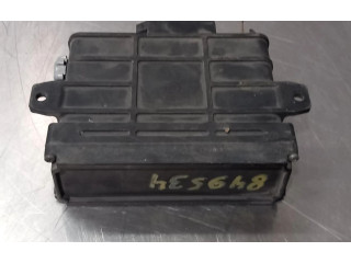 Блок управления двигателем Блок управления    Volkswagen Corrado