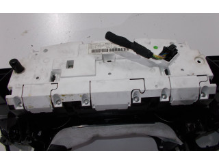 Панель приборов 9665368980 Citroen C5