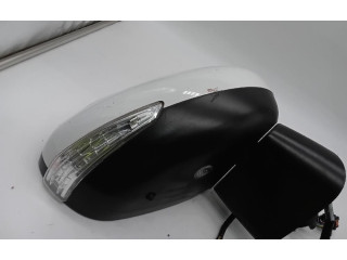 Зеркало электрическое Citroen C3 Aircross 2017 - года