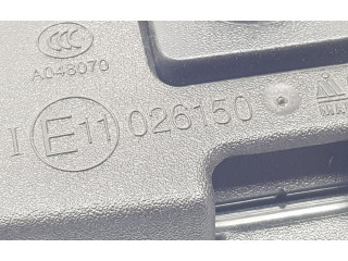 Zpětné zrcátko  Opel Mokka X 2013  13585947, 13585947  