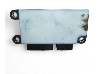 Блок подушек безопасности 13583431, 13578320-5WY87540C   Chevrolet Aveo