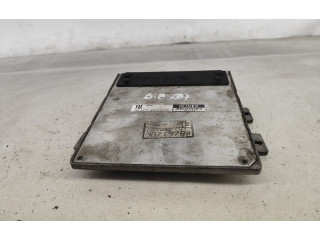 Блок управления двигателя 3D719784, NNN100743 Rover 25