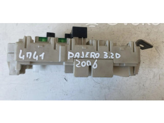 Pojistková skříňka 60816-0063, 4M41 Mitsubishi Pajero 2006