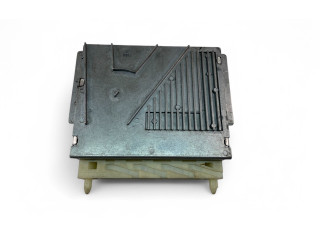 Блок управления коробкой передач P09442707   Volvo S80