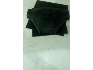 Подушка безопасности водителя 03ZK1481TB56106A   Hyundai Getz